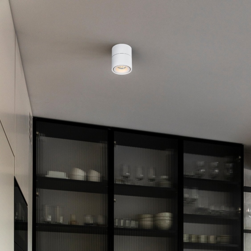 Eglo - LED Spotlight LED/8W/230V 3000K white