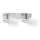 Eglo - LED Spotlight MY CHOICE 2xE14/4W/230V matte chrome/white
