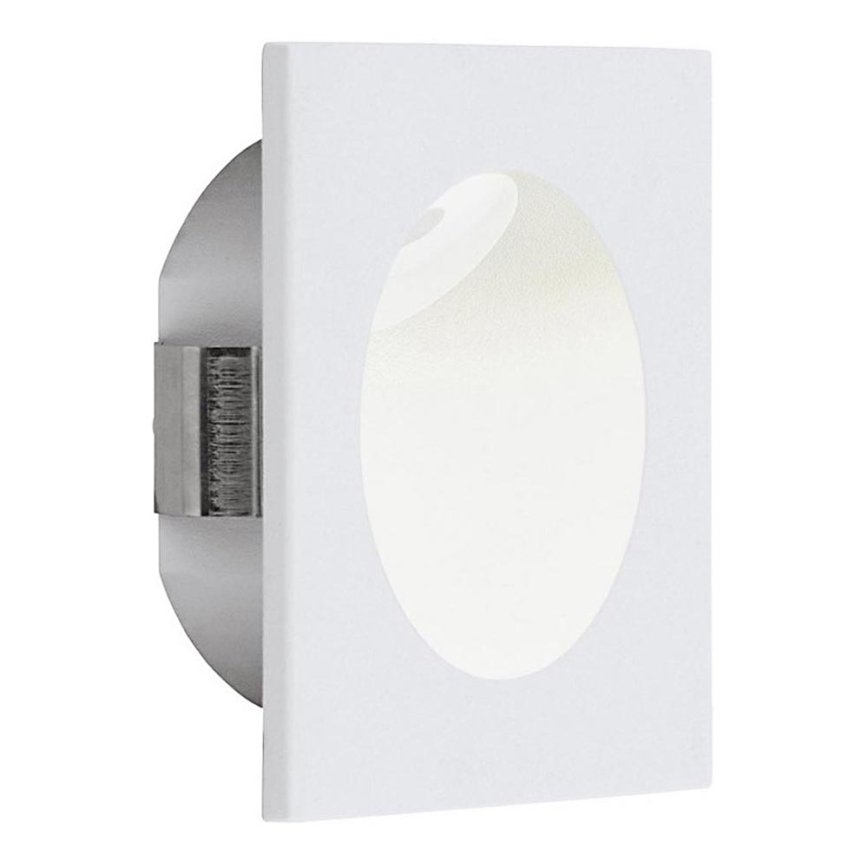 Eglo - LED Staircase light 1xLED/2W/230V white