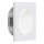 Eglo - LED Staircase light 1xLED/2W/230V white