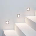 Eglo - LED Staircase Light LED/2W/230V