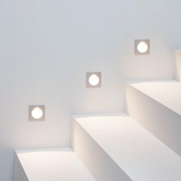 Eglo - LED Staircase Light LED/2W/230V