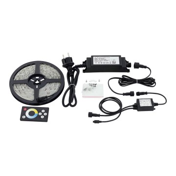 Eglo - LED Strip LED/17W/230V IP44