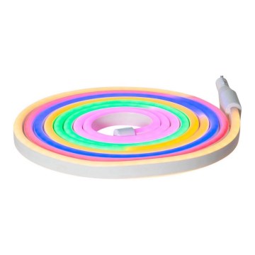 Eglo - LED Strip LED/57,6W/24V 3 m IP44 multicolor