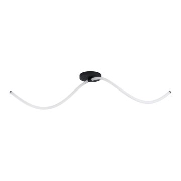Eglo - LED Surface-mounted chandelier 2xLED/12W/230V