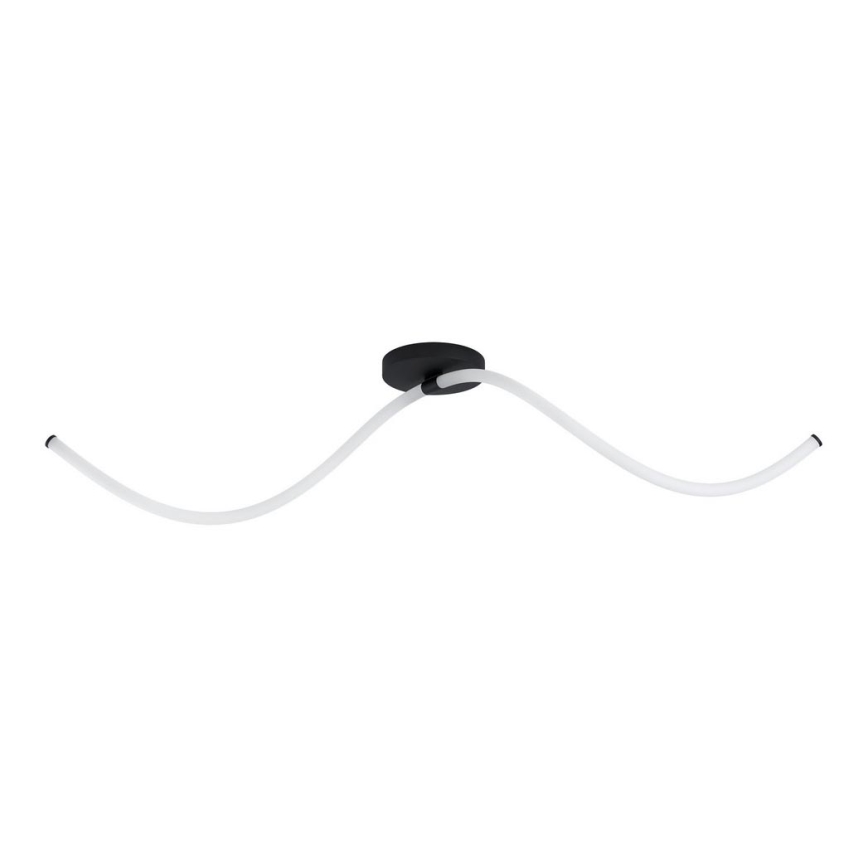 Eglo - LED Surface-mounted chandelier 2xLED/12W/230V