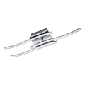Eglo - LED Surface-mounted chandelier 3xLED/5W/230V