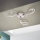 Eglo - LED Surface-mounted chandelier 3xLED/6,6W/230V