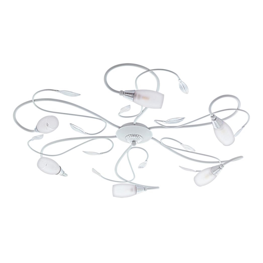 Eglo - LED surface-mounted chandelier 6xG9/3W/230V
