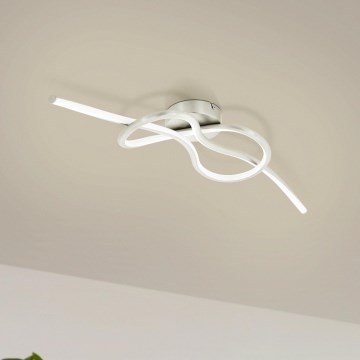 Eglo - LED Surface-mounted chandelier LED/13W/230V