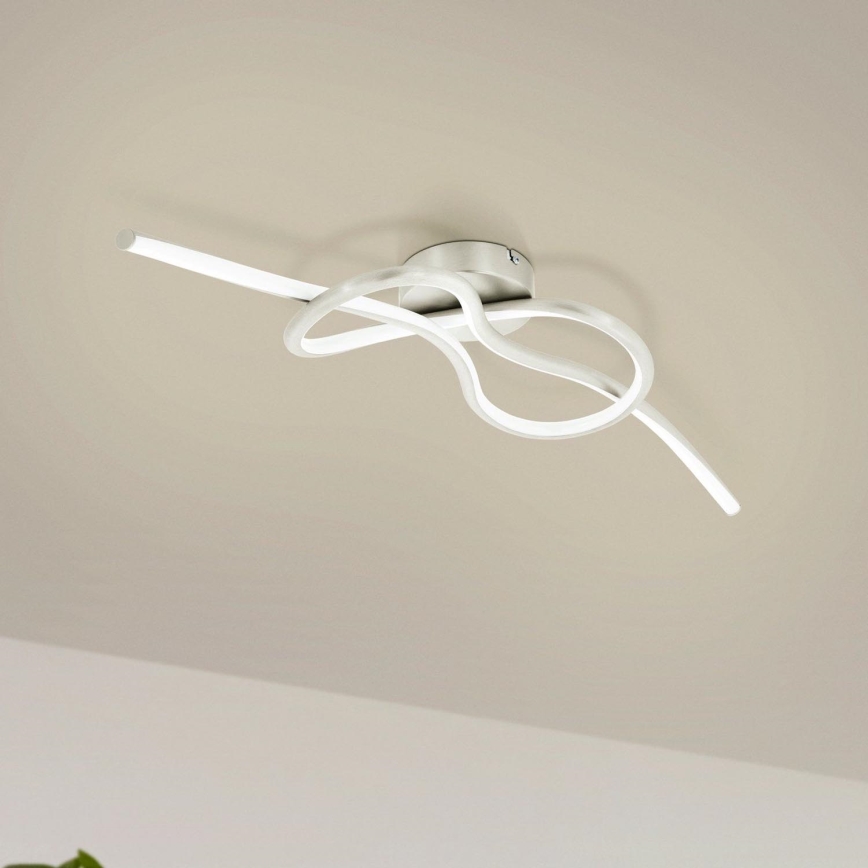 Eglo - LED Surface-mounted chandelier LED/13W/230V