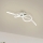Eglo - LED Surface-mounted chandelier LED/13W/230V
