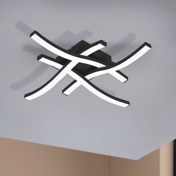 Eglo - LED Surface-mounted chandelier LED/16W/230V