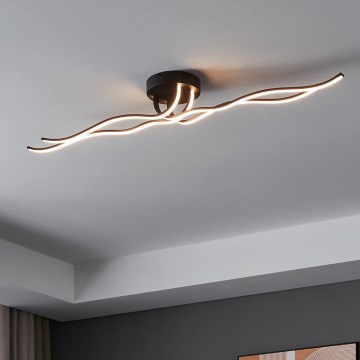 Eglo - LED Surface-mounted chandelier  LED/36W/230V