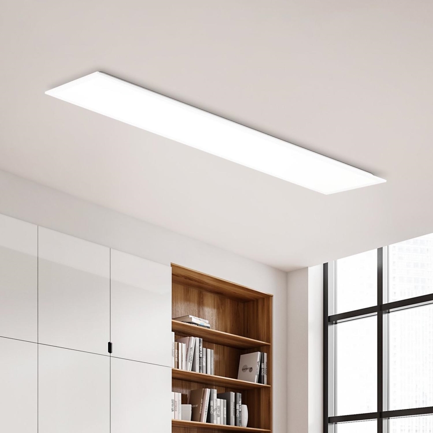 Eglo - LED Surface-mounted panel LED/34,5W/230V 120x30 cm