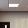 Eglo - LED Surface-mounted panel LED/34,5W/230V 60x60 cm