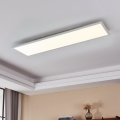 Eglo - LED Surface-mounted panel SALOBRENA LED/33W/230V