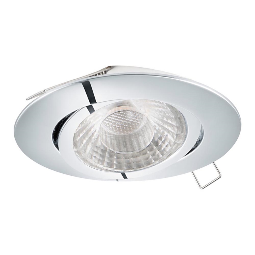 Eglo - LED suspended ceiling light 1xGU10/5W/230V