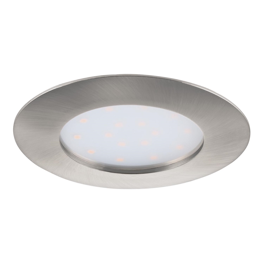 Eglo - LED suspended ceiling light 1xLED/12W/230V