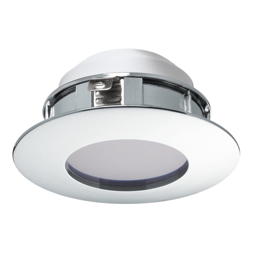 Eglo - LED suspended ceiling light 1xLED/4,9W/230V