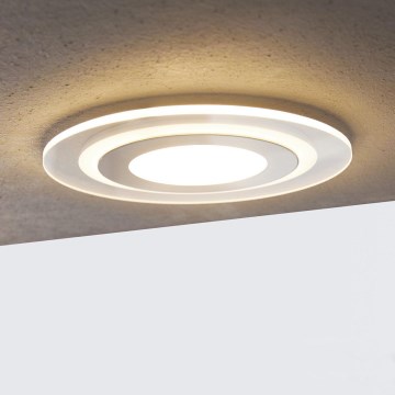 Eglo - LED suspended ceiling light LED/11W/230V