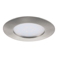 Eglo - LED suspended ceiling light LED/12W/230V