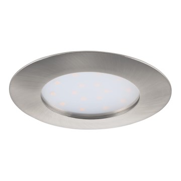 Eglo - LED suspended ceiling light LED/12W/230V