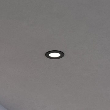 Eglo - LED suspended ceiling light LED/2,7W/230V