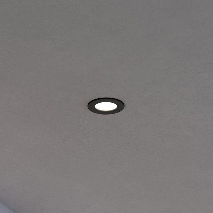 Eglo - LED suspended ceiling light LED/2,7W/230V