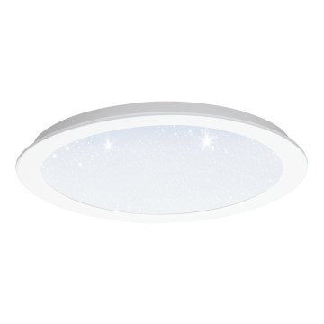 Eglo - LED suspended ceiling light LED/21W/230V