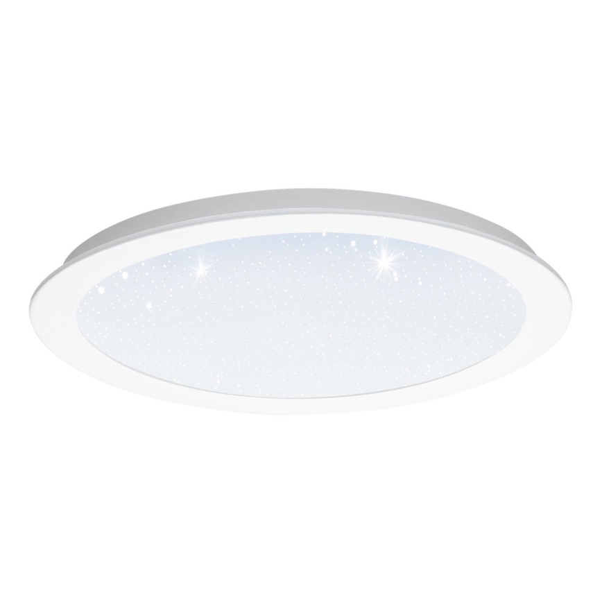 Eglo - LED suspended ceiling light LED/21W/230V