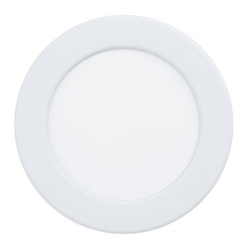 Eglo - LED suspended ceiling light LED/5,5W/230V