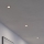 Eglo - LED suspended ceiling light LED/5,5W/230V