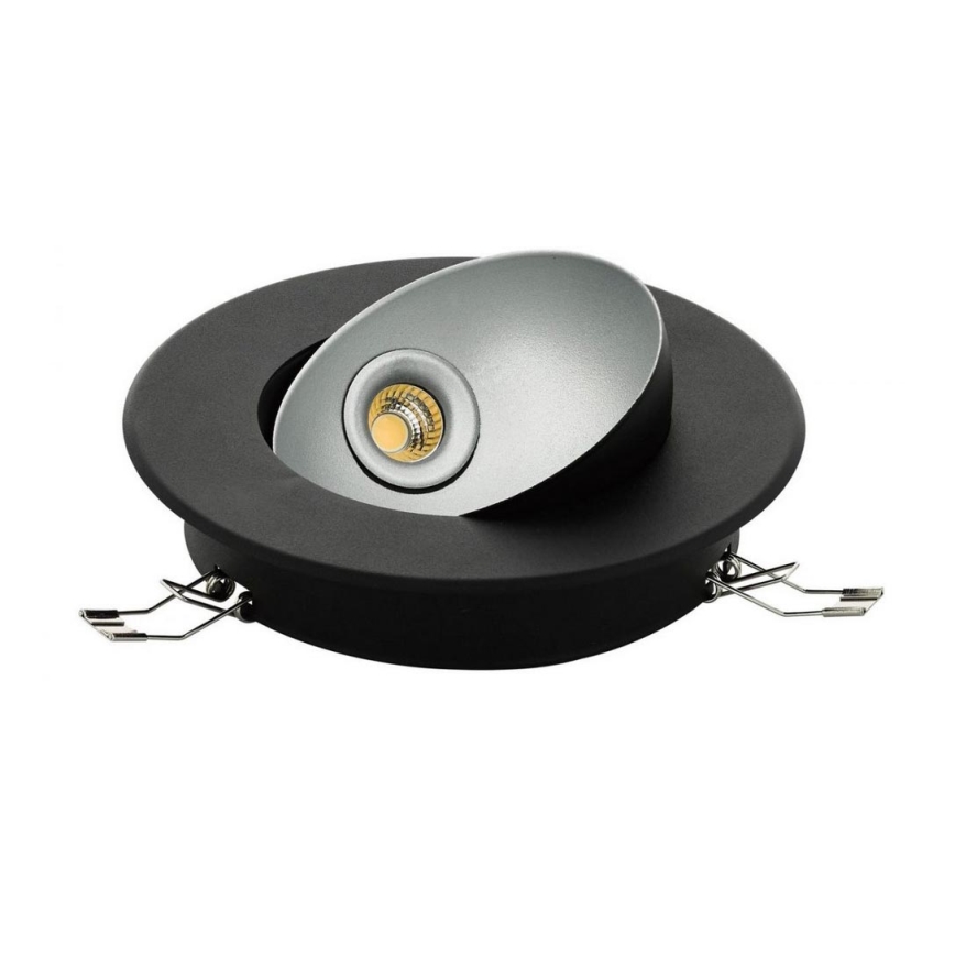 Eglo - LED Suspended ceiling light LED/5W/230V