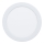 Eglo - LED Suspended light LED/10.5W/230V