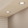 Eglo - LED Suspended light LED/10.5W/230V