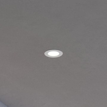 Eglo - LED Suspended light LED/2.7W/230V