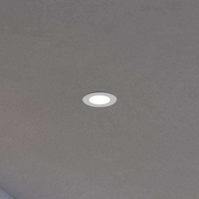 Eglo - LED Suspended light LED/2.7W/230V