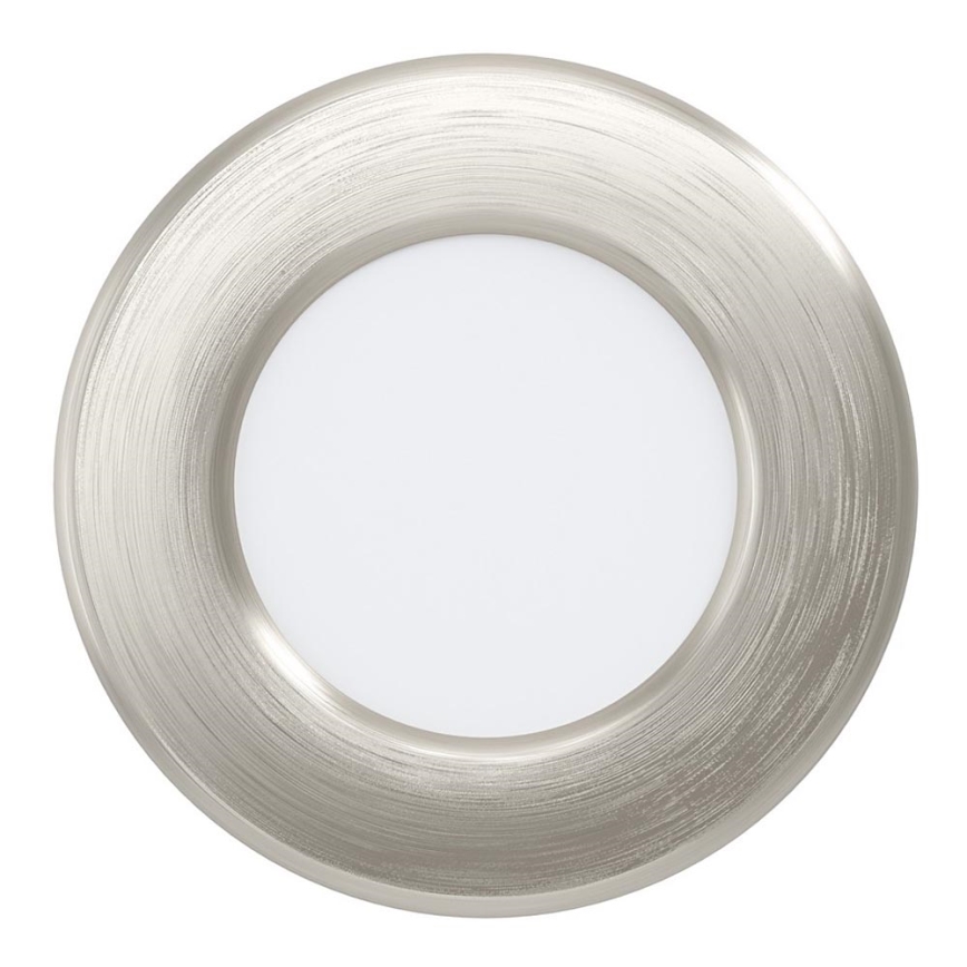 Eglo - LED Suspended light LED/2.7W/230V