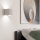 Eglo - LED Wall light 2xLED/1,5W/230V 3000K white