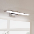 Eglo - LED wall light 2xLED/3.2W/230V