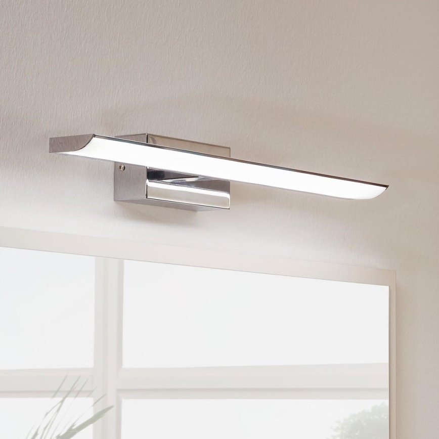 Eglo - LED wall light 2xLED/3.2W/230V
