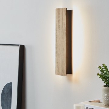 Eglo - LED Wall light LED/12W/230V 3000K