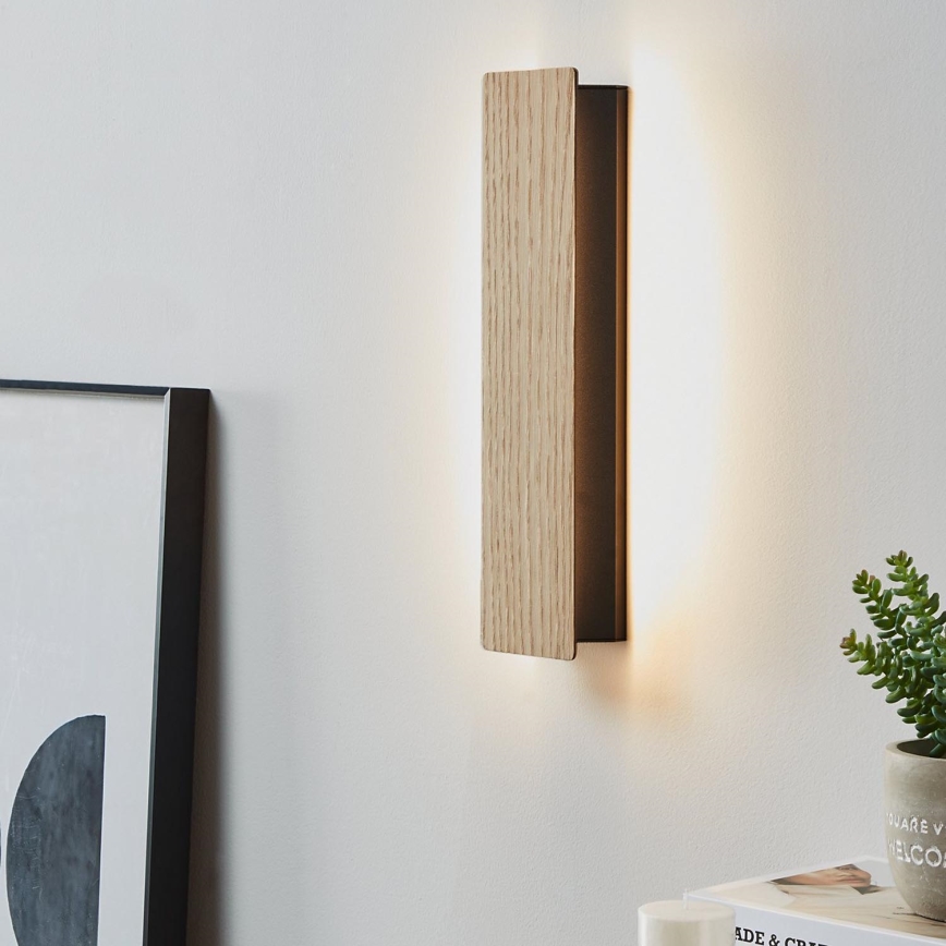 Eglo - LED Wall light LED/12W/230V 3000K
