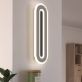 Eglo - LED Wall light LED/12W/230V 4000K white