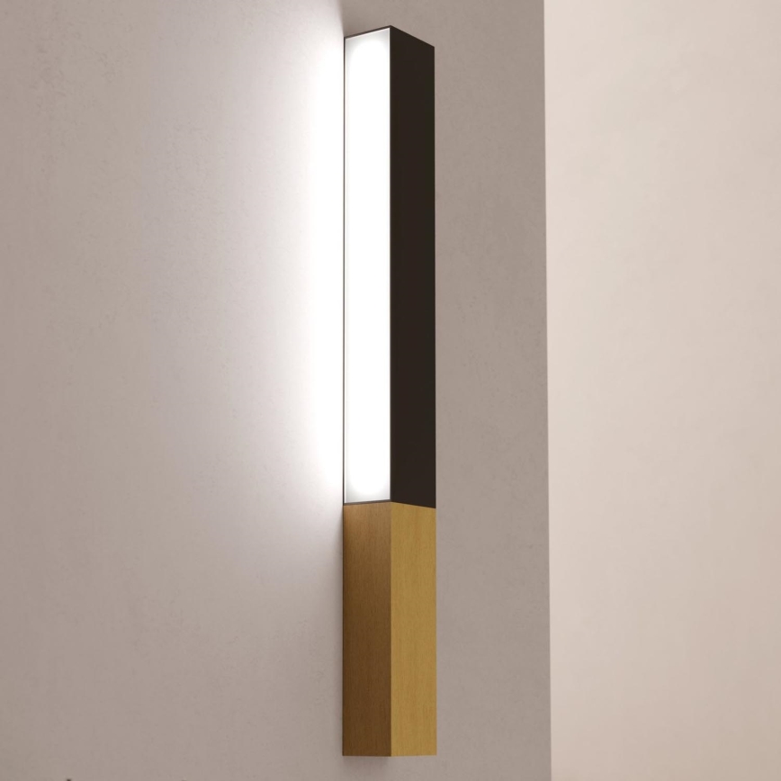 Eglo - LED Wall light LED/12W/230V