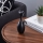 Eglo - Metal decoration 20x8,5 cm black
