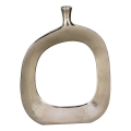 Eglo - Metal vase 57,5x43 cm matte chrome