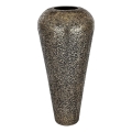 Eglo - Metal vase 86x40 cm brass