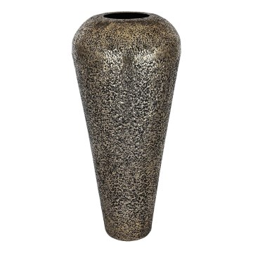 Eglo - Metal vase 86x40 cm brass